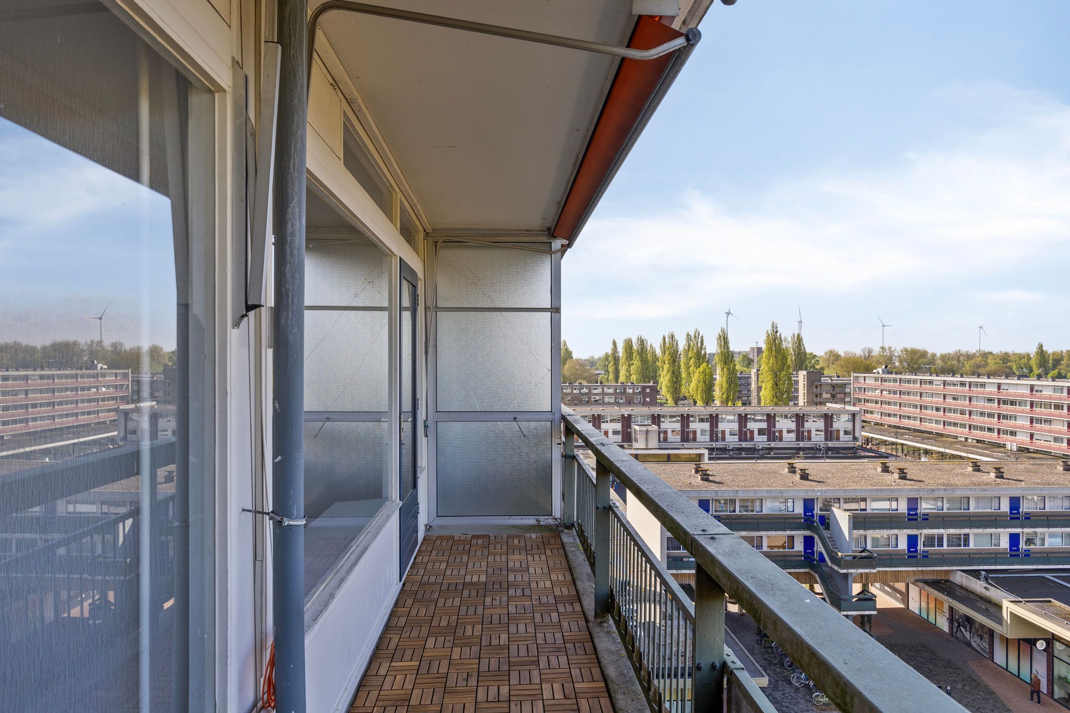 Foto 18 van Cloekplein 108