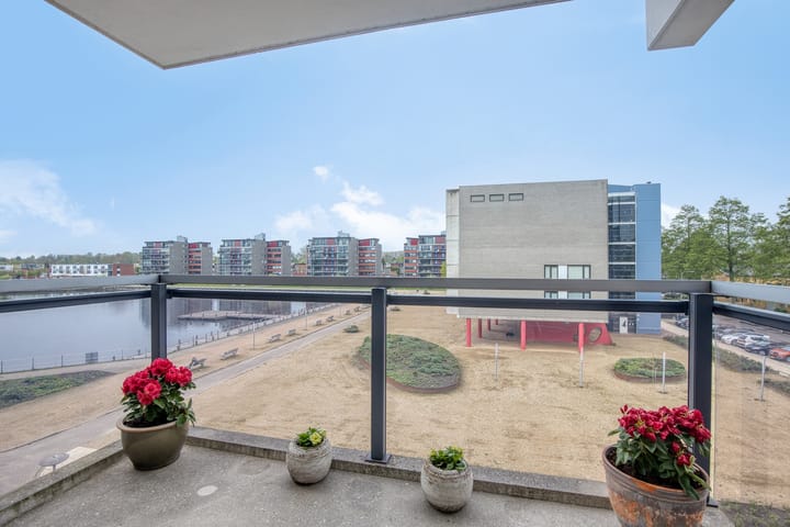 Foto 11 van M.K. Gandhiplein 10