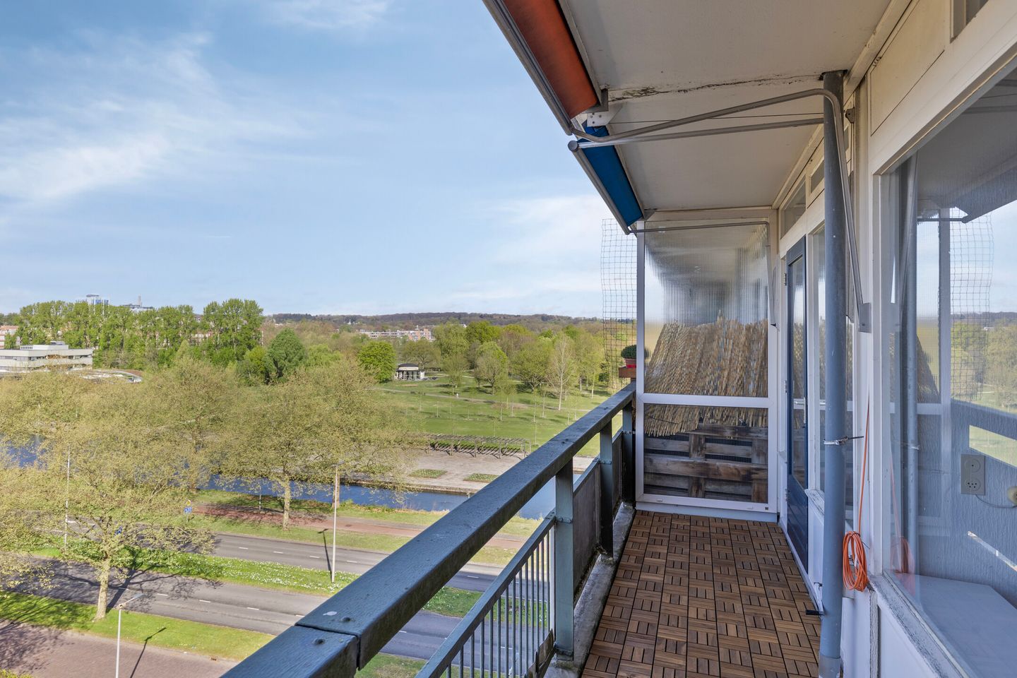 Foto 19 van Cloekplein 108