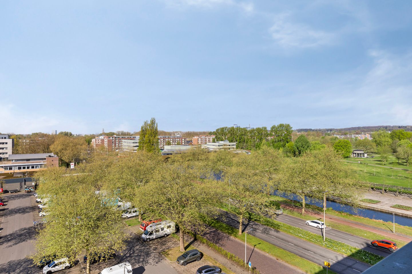 Foto 20 van Cloekplein 108