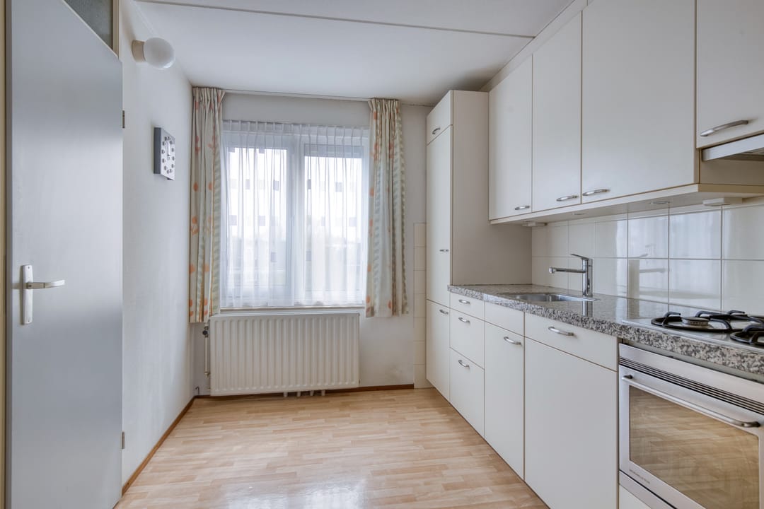 Foto 13 van M.K. Gandhiplein 10