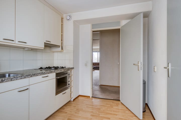 Foto 14 van M.K. Gandhiplein 10