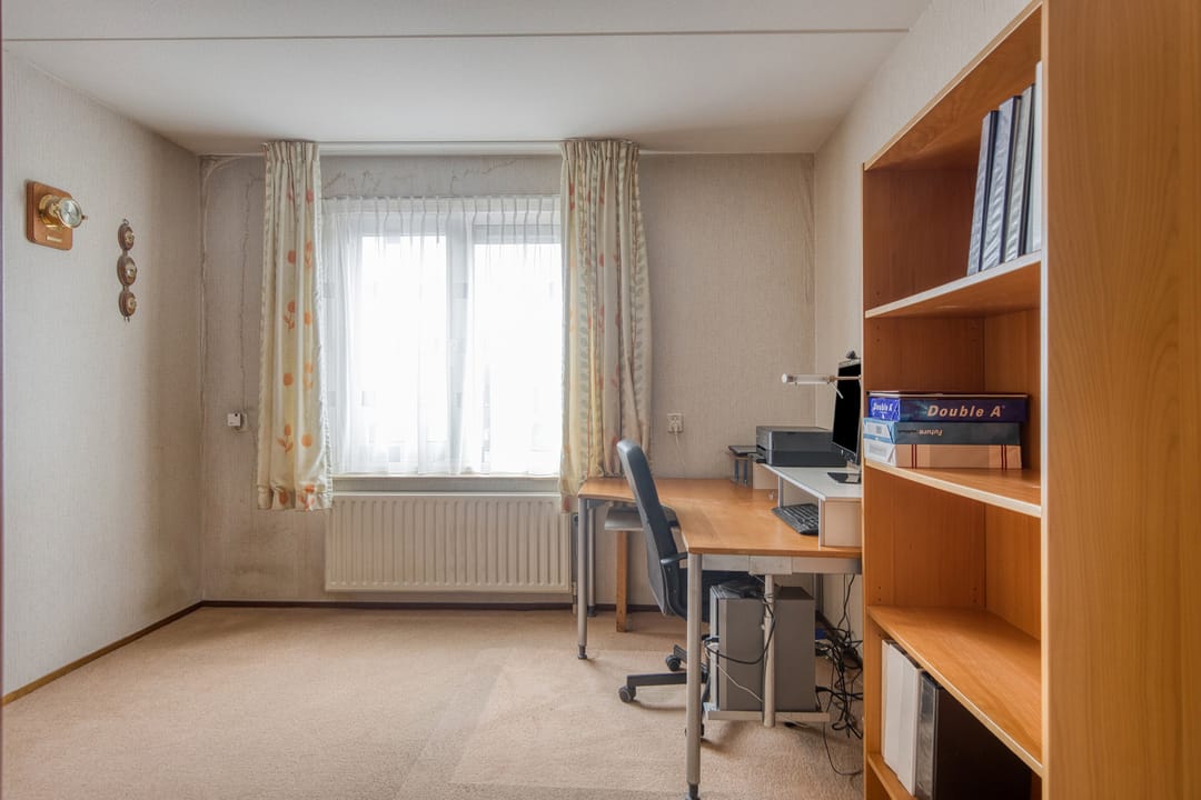 Foto 17 van M.K. Gandhiplein 10