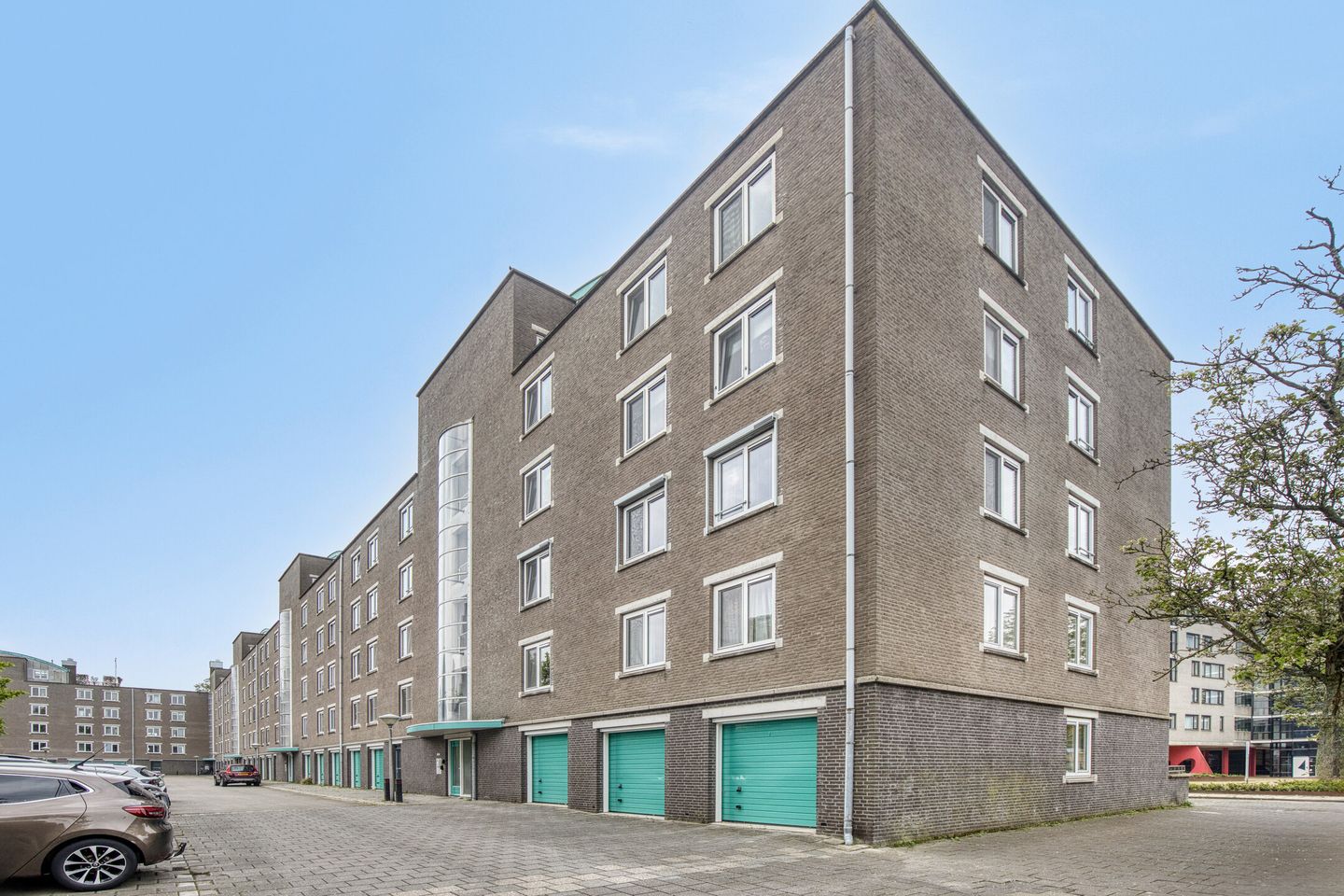 Foto 19 van M.K. Gandhiplein 10