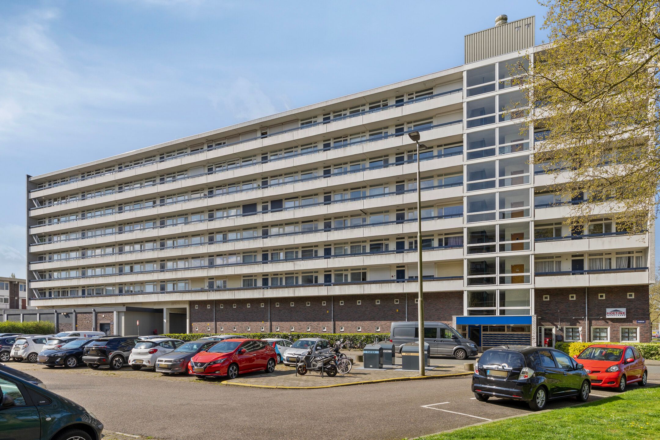 Foto 27 van Cloekplein 108