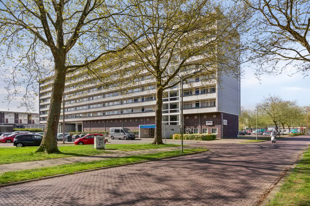 Foto 28 van Cloekplein 108