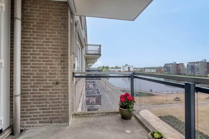 Foto 12 van M.K. Gandhiplein 10