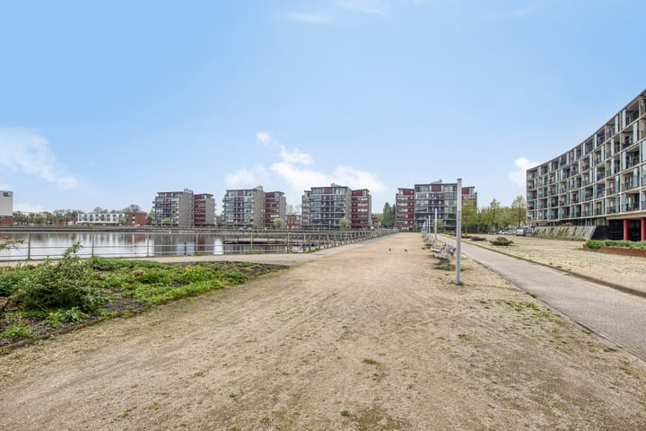 Foto 21 van M.K. Gandhiplein 10