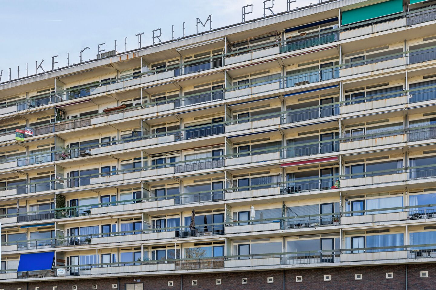 Foto 29 van Cloekplein 108