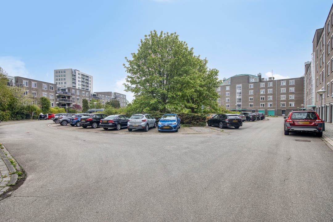 Foto 22 van M.K. Gandhiplein 10