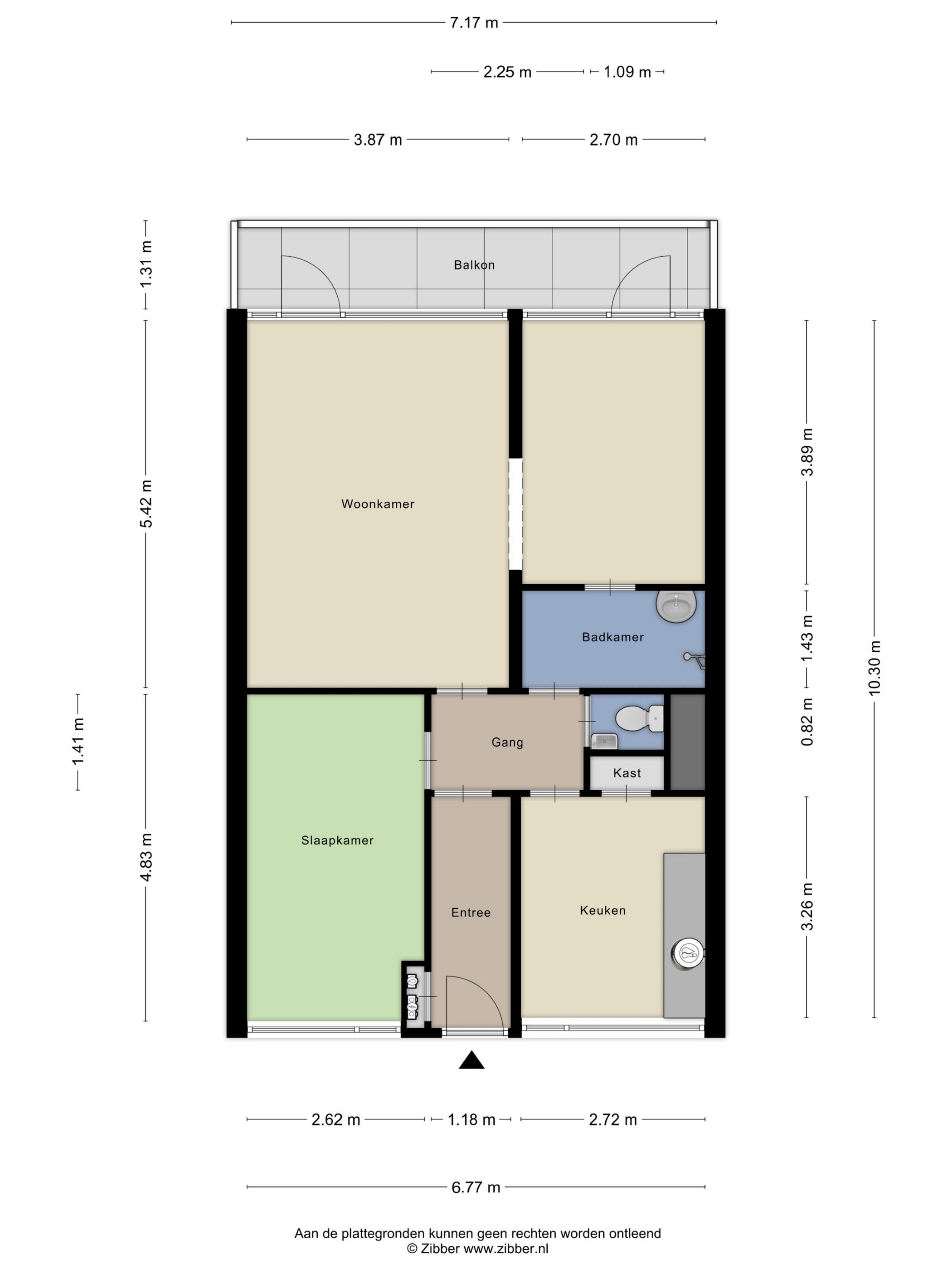 Foto 30 van Cloekplein 108