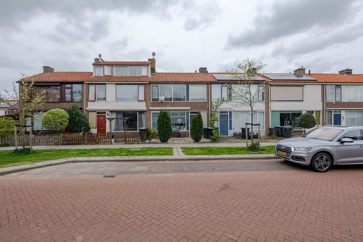 Foto 1 van Jacob van Lennepstraat 12