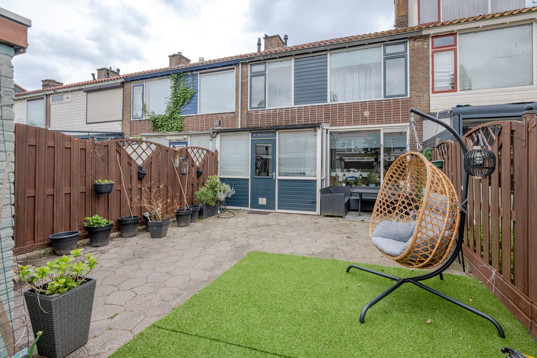 Foto 2 van Jacob van Lennepstraat 12