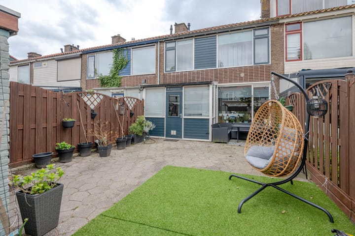 Foto 2 van Jacob van Lennepstraat 12