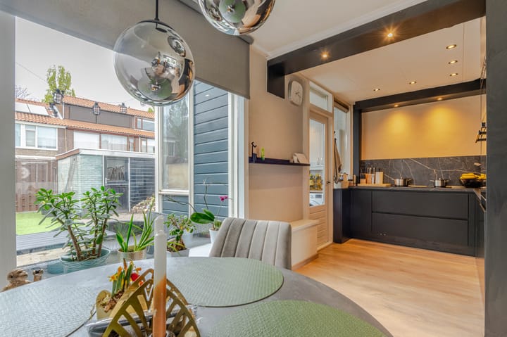 Foto 3 van Jacob van Lennepstraat 12