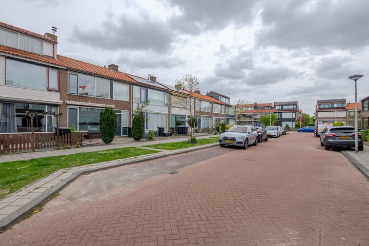 Foto 6 van Jacob van Lennepstraat 12