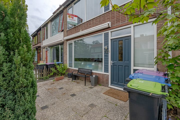 Foto 7 van Jacob van Lennepstraat 12