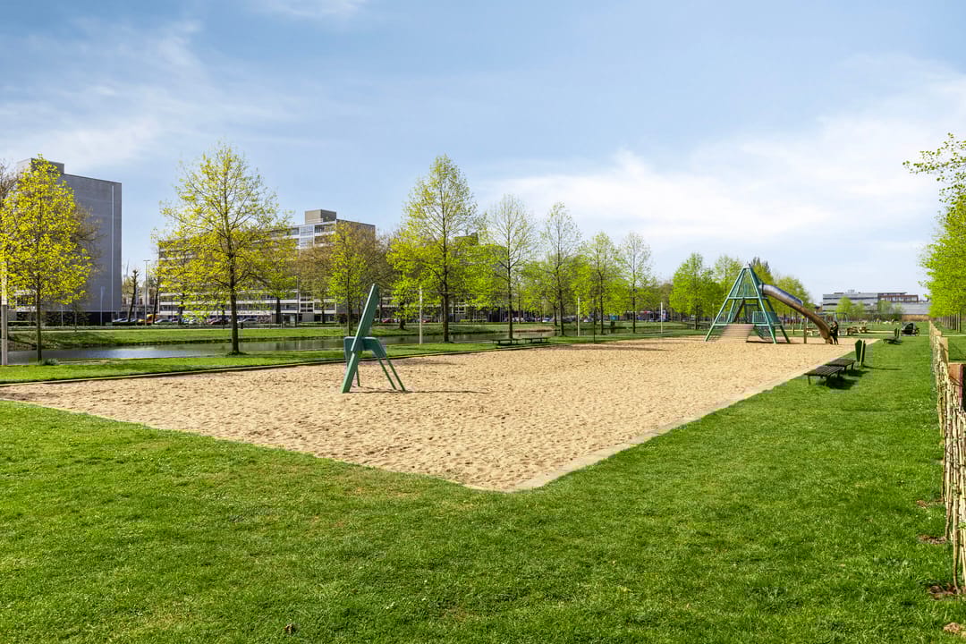 Foto 22 van Cloekplein 108