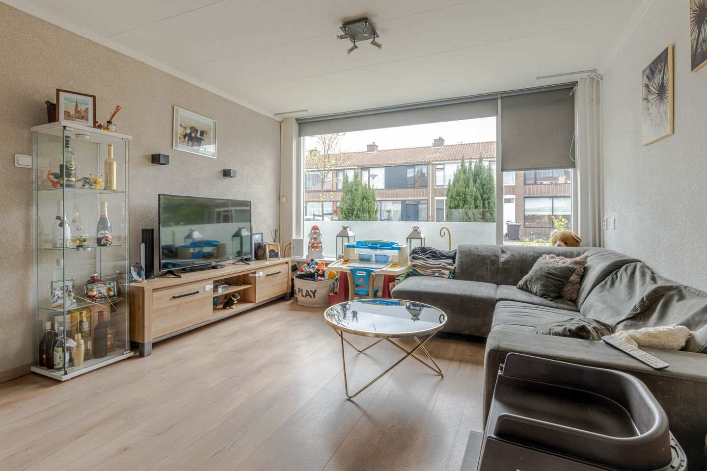 Foto 10 van Jacob van Lennepstraat 12