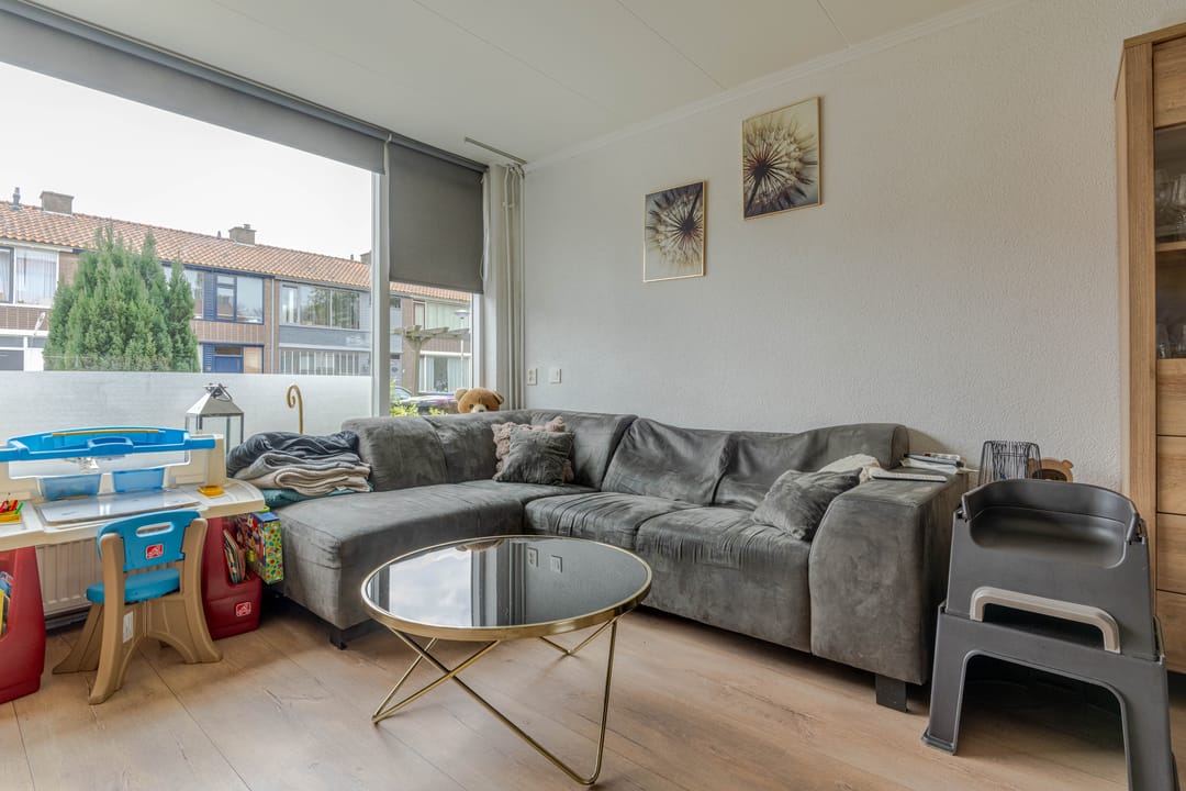 Foto 11 van Jacob van Lennepstraat 12