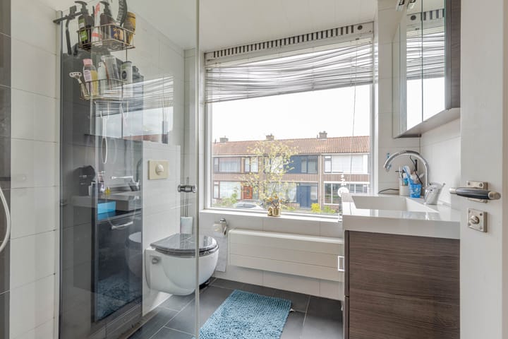 Foto 18 van Jacob van Lennepstraat 12