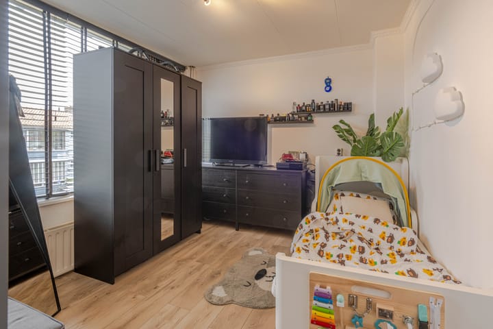 Foto 20 van Jacob van Lennepstraat 12