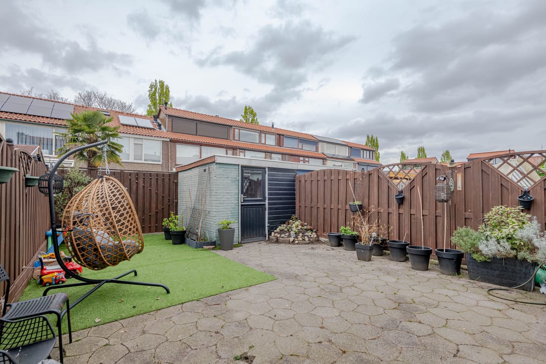 Foto 26 van Jacob van Lennepstraat 12