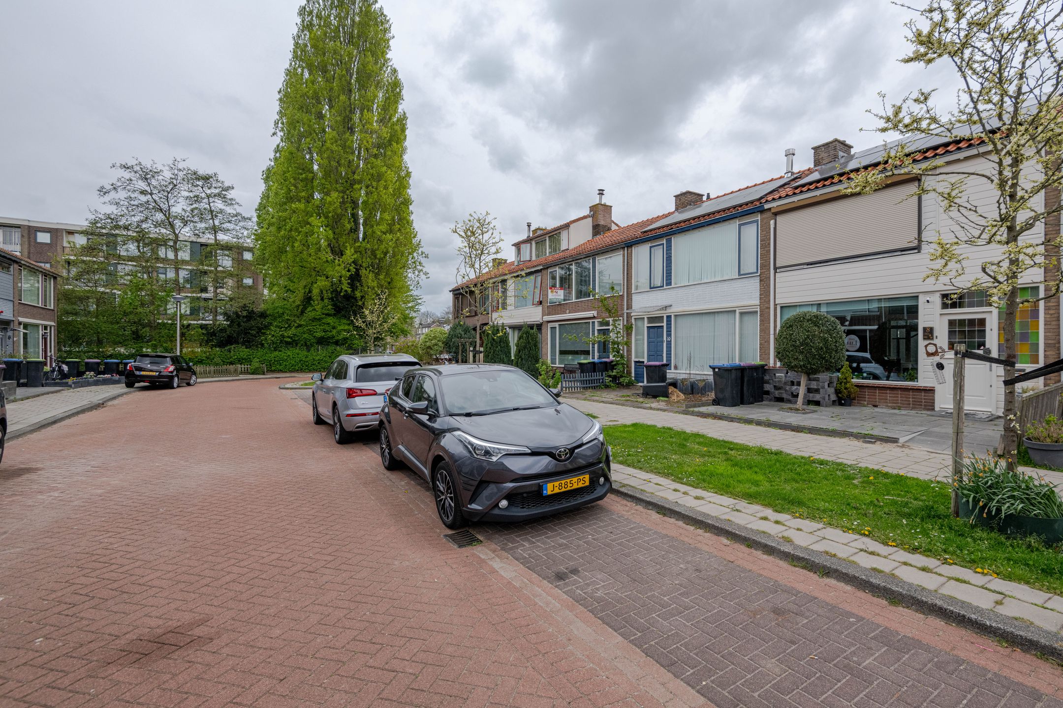 Foto 27 van Jacob van Lennepstraat 12