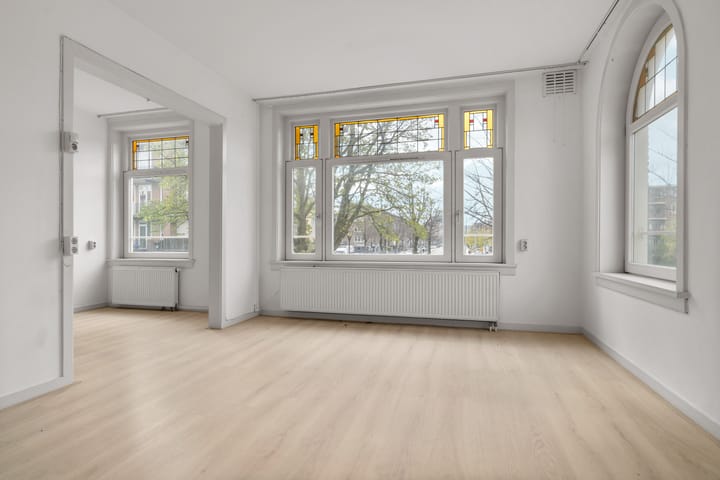 Gloriantstraat 22-1
