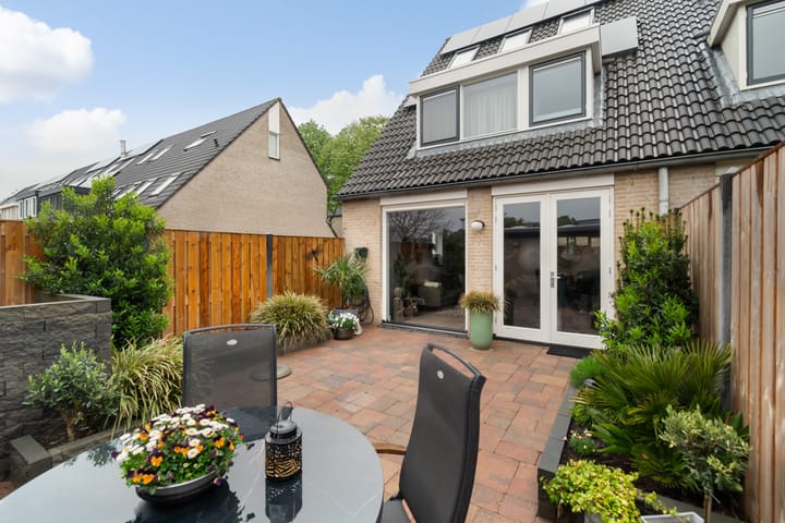 Foto 27 van Pelgrimsweg 100