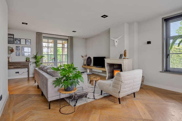 Foto 2 van Helmondseweg 142-A