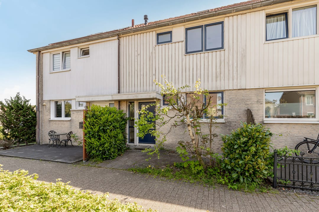 Foto 1 van Bruinvispad 37