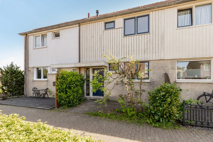 Foto 1 van Bruinvispad 37