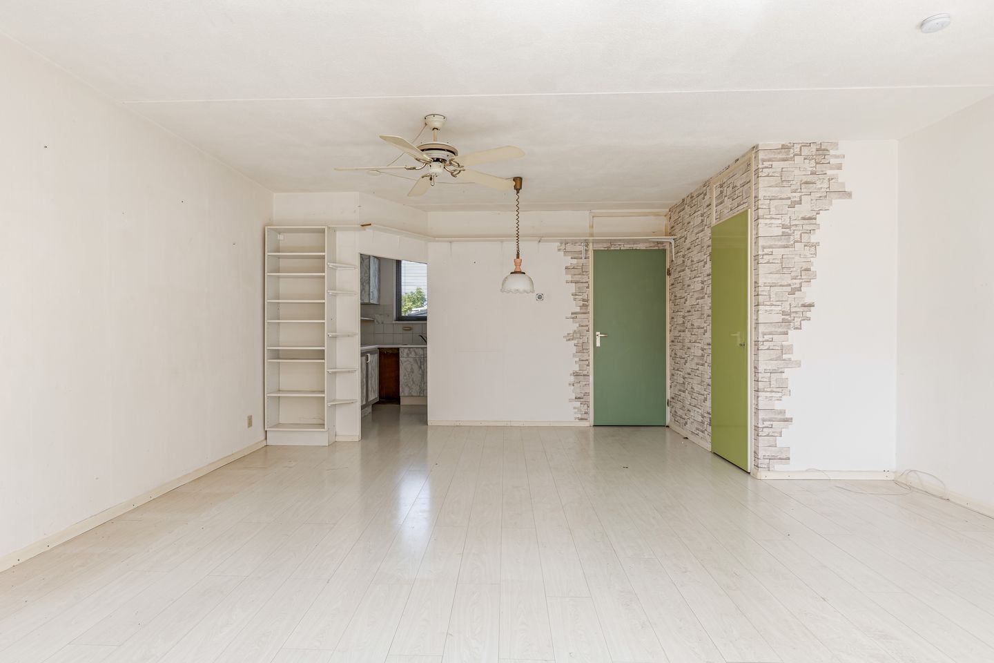 Foto 10 van Bruinvispad 37