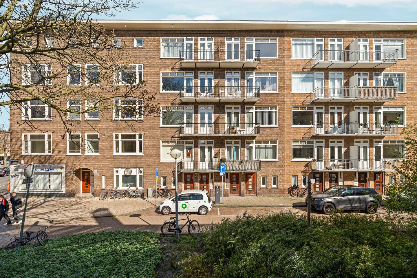 Gloriantstraat 22-1 main image
