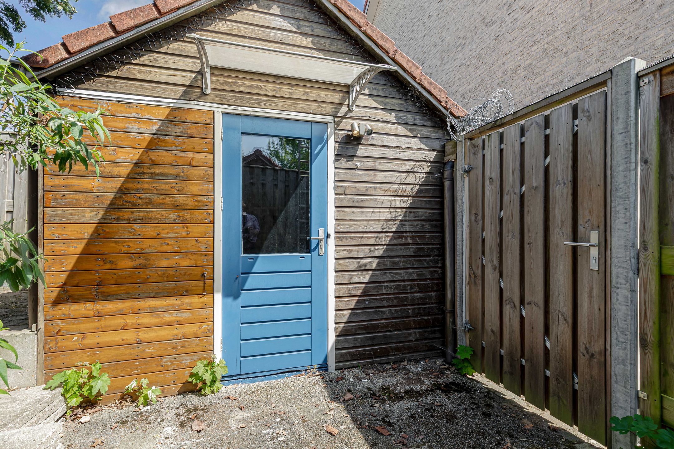 Foto 42 van Bruinvispad 37