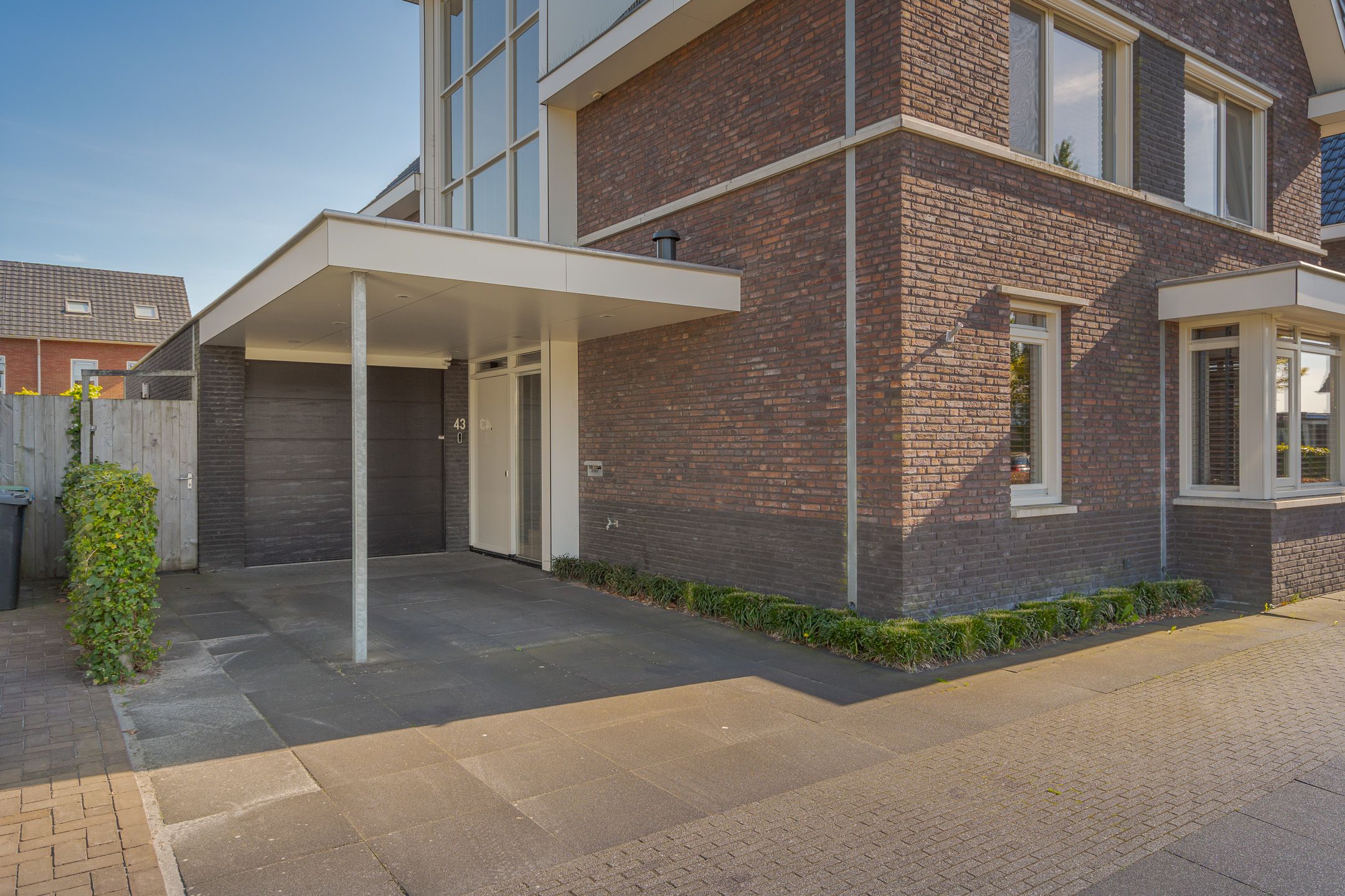 Foto 6 van Rhemenshuizenstraat 43