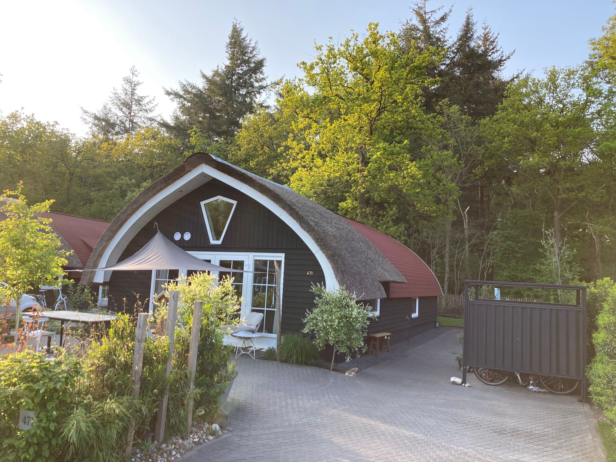 Photo 30 of Bergweg 76-R471