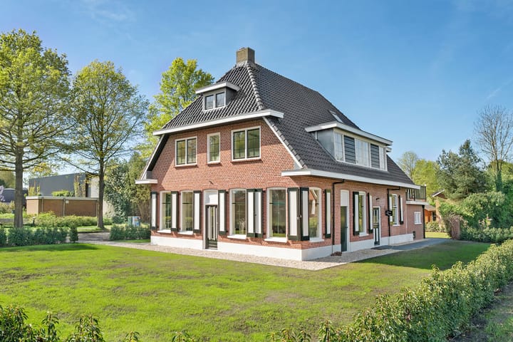 Foto 8 van Dorpsstraat 11