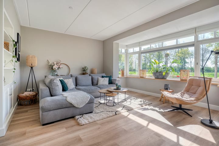 Foto 10 van Bakhuus 51