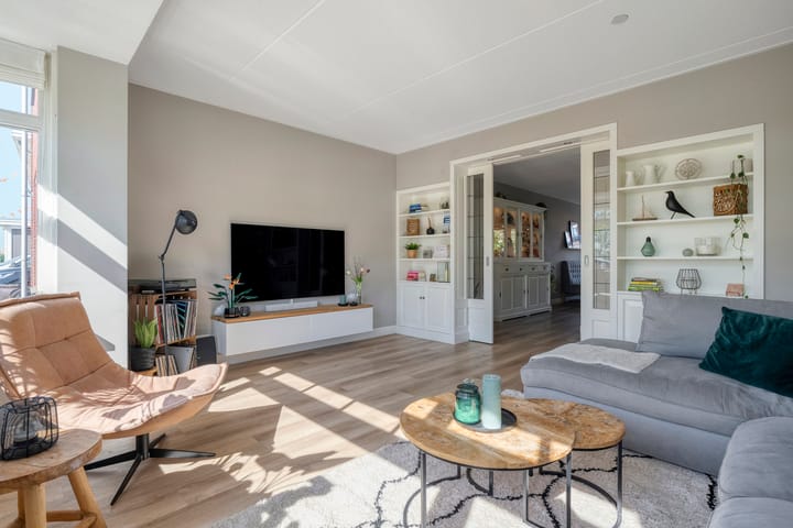 Foto 11 van Bakhuus 51