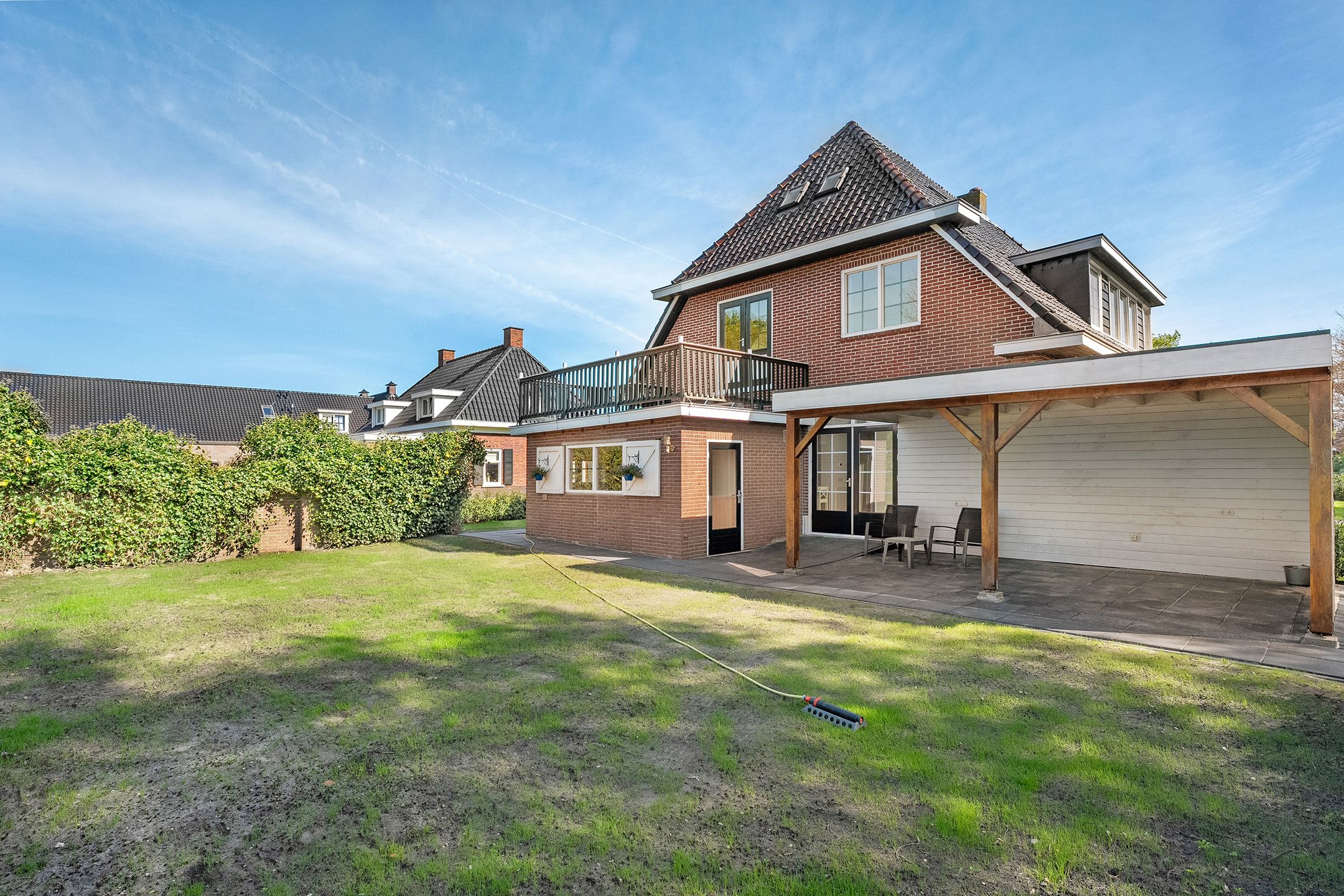 Foto 3 van Dorpsstraat 11