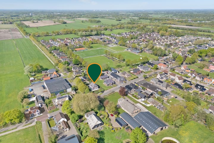 Foto 5 van Dorpsstraat 11