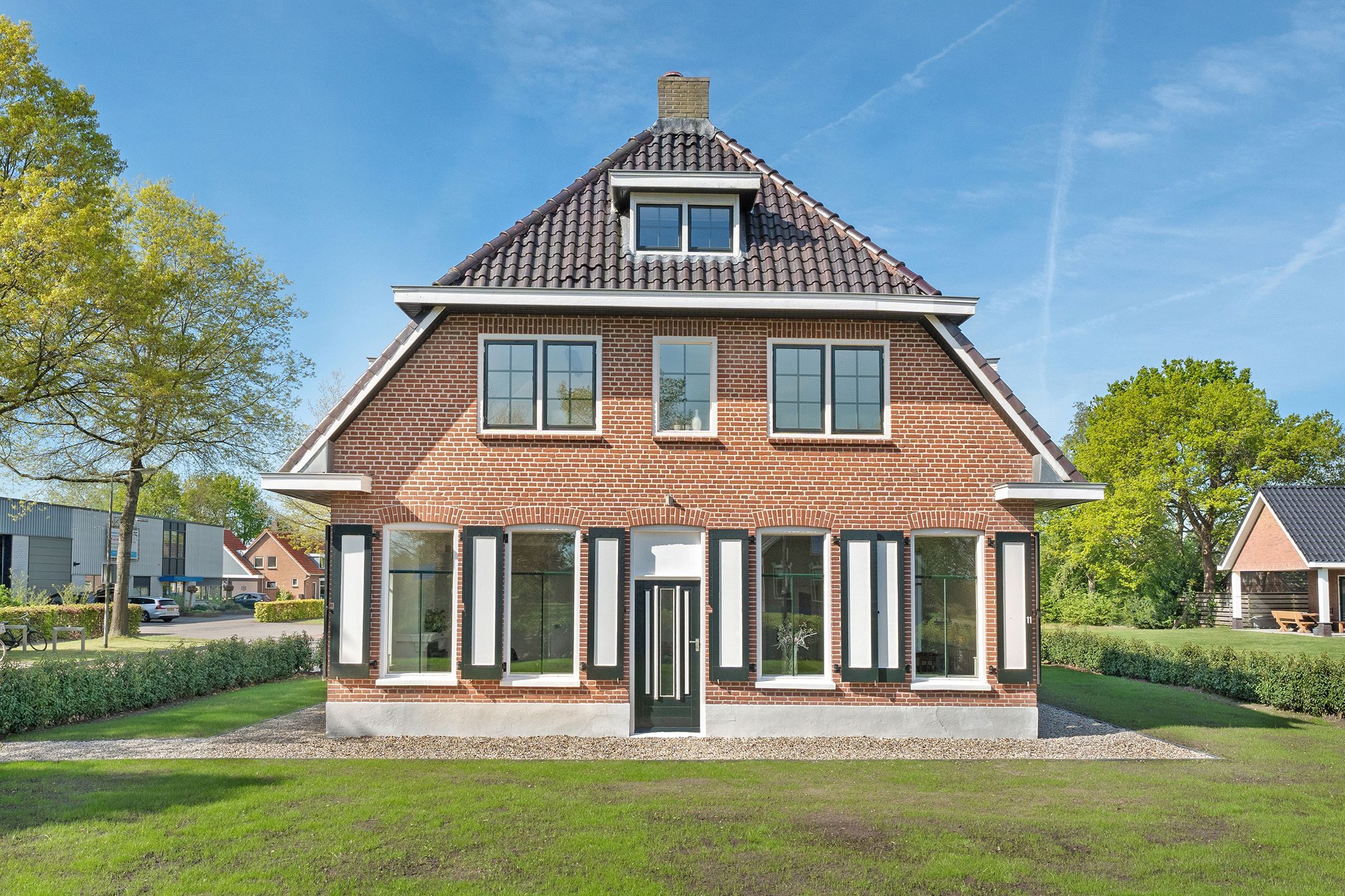 Foto 6 van Dorpsstraat 11