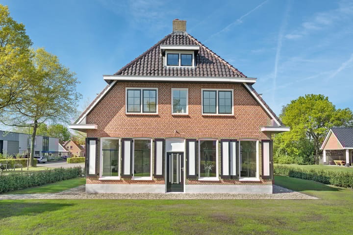 Foto 6 van Dorpsstraat 11