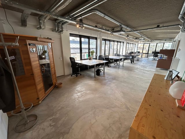 Ellermanstraat 33