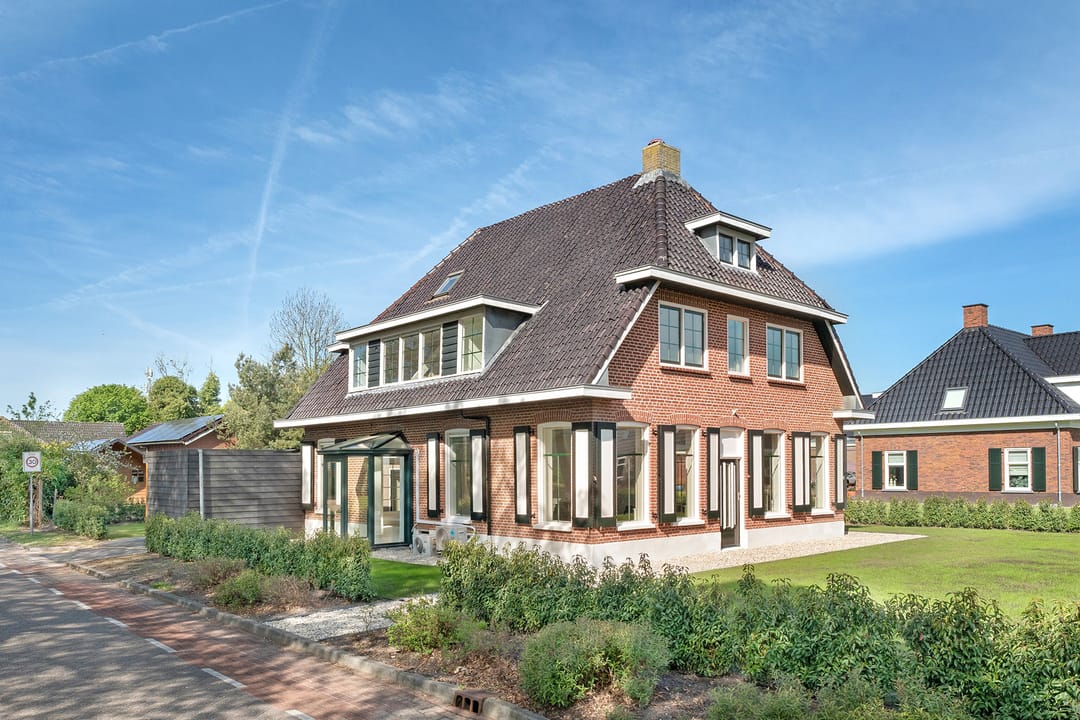 Foto 7 van Dorpsstraat 11