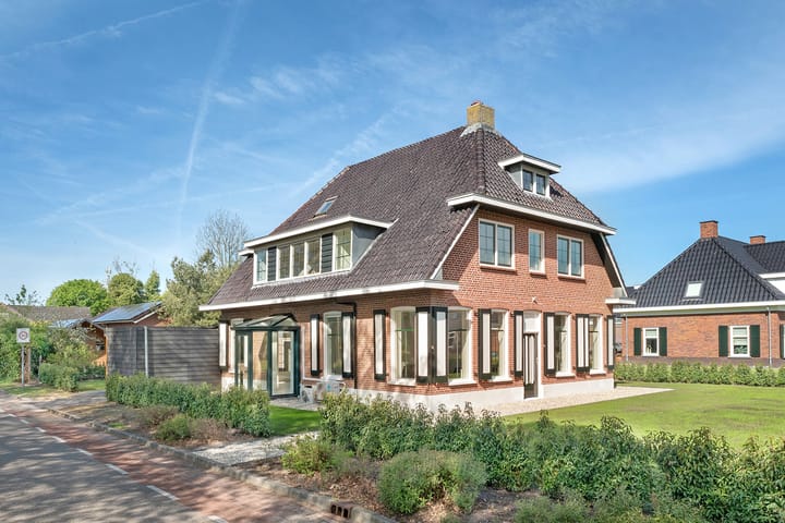 Foto 7 van Dorpsstraat 11