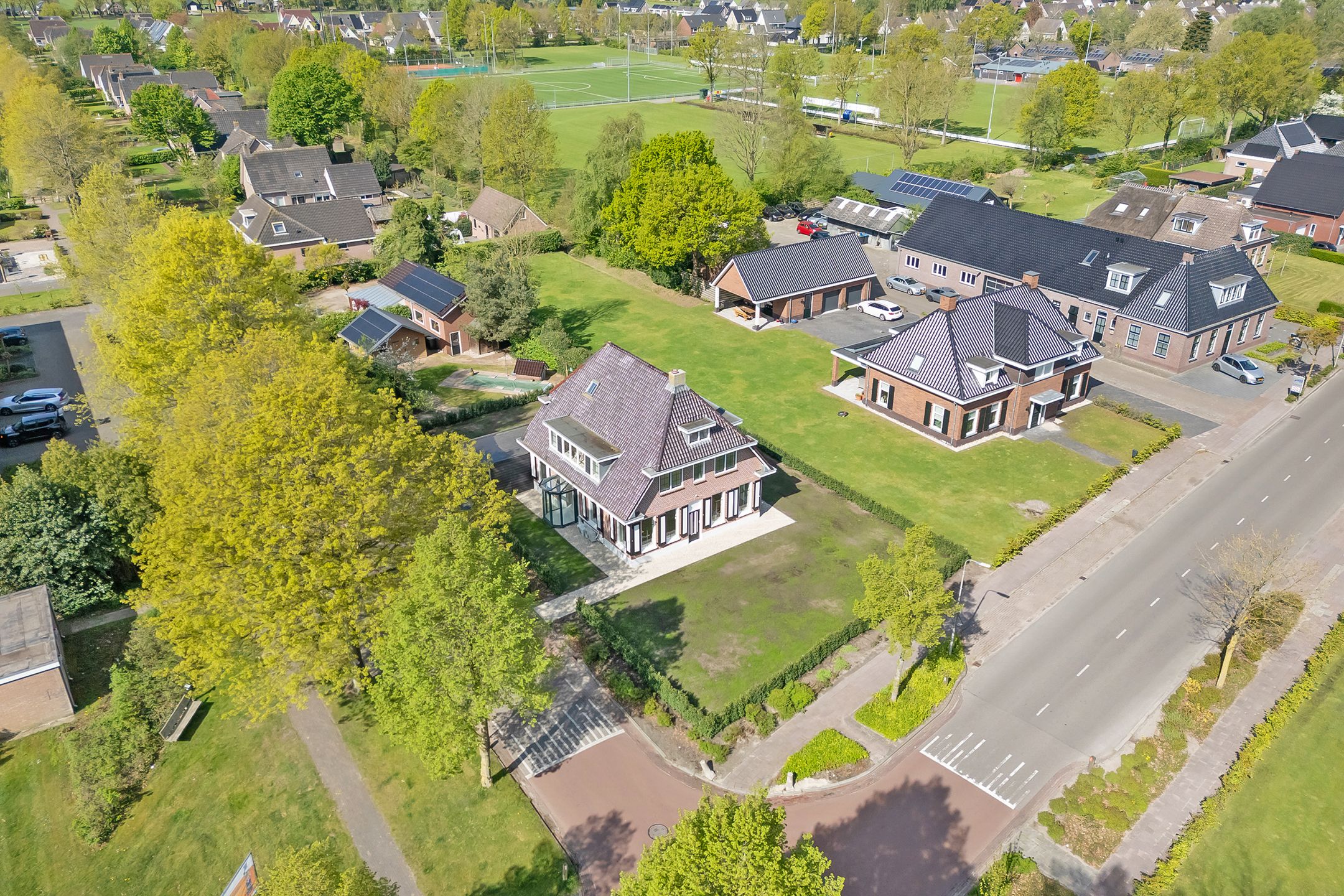 Foto 9 van Dorpsstraat 11