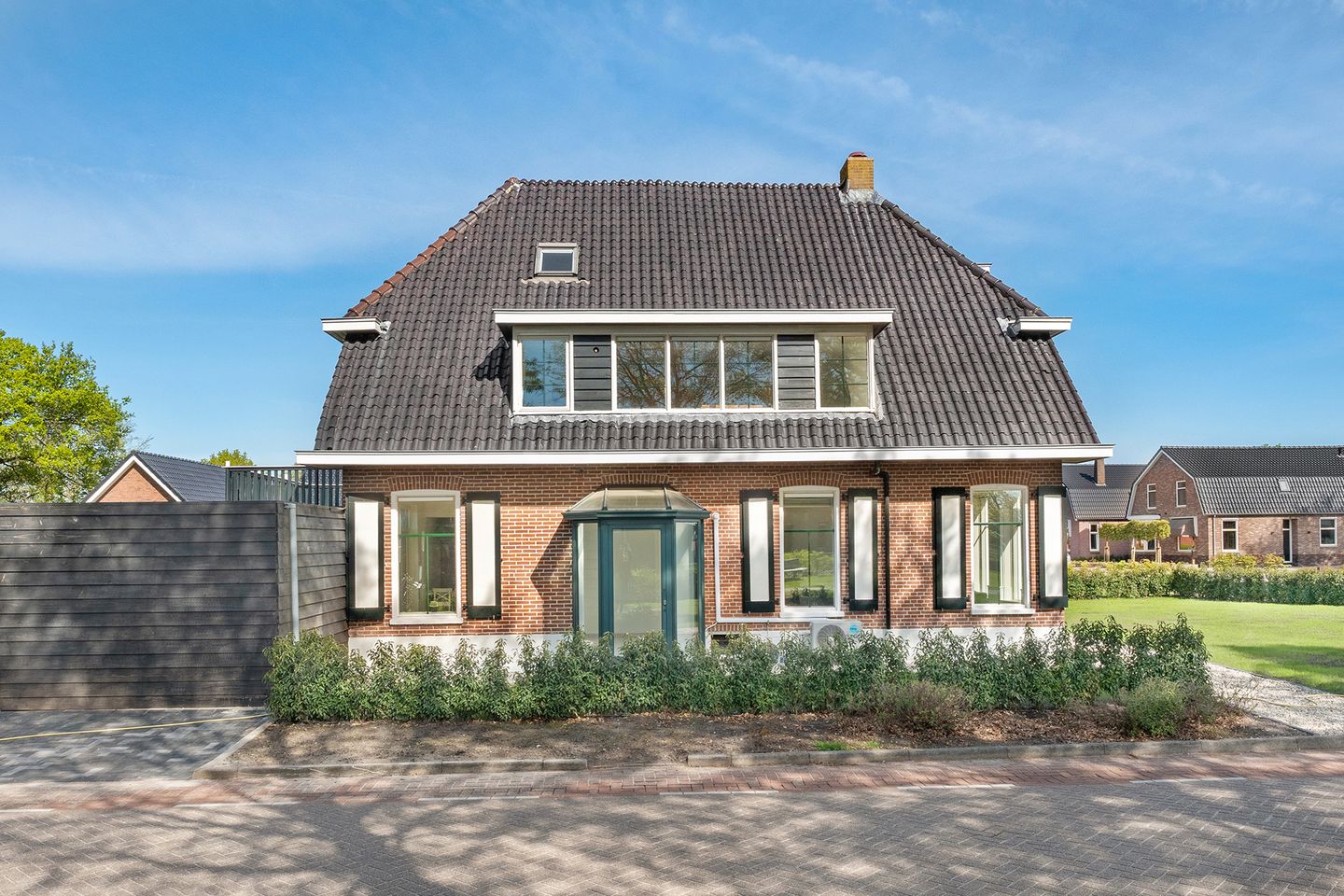 Foto 10 van Dorpsstraat 11